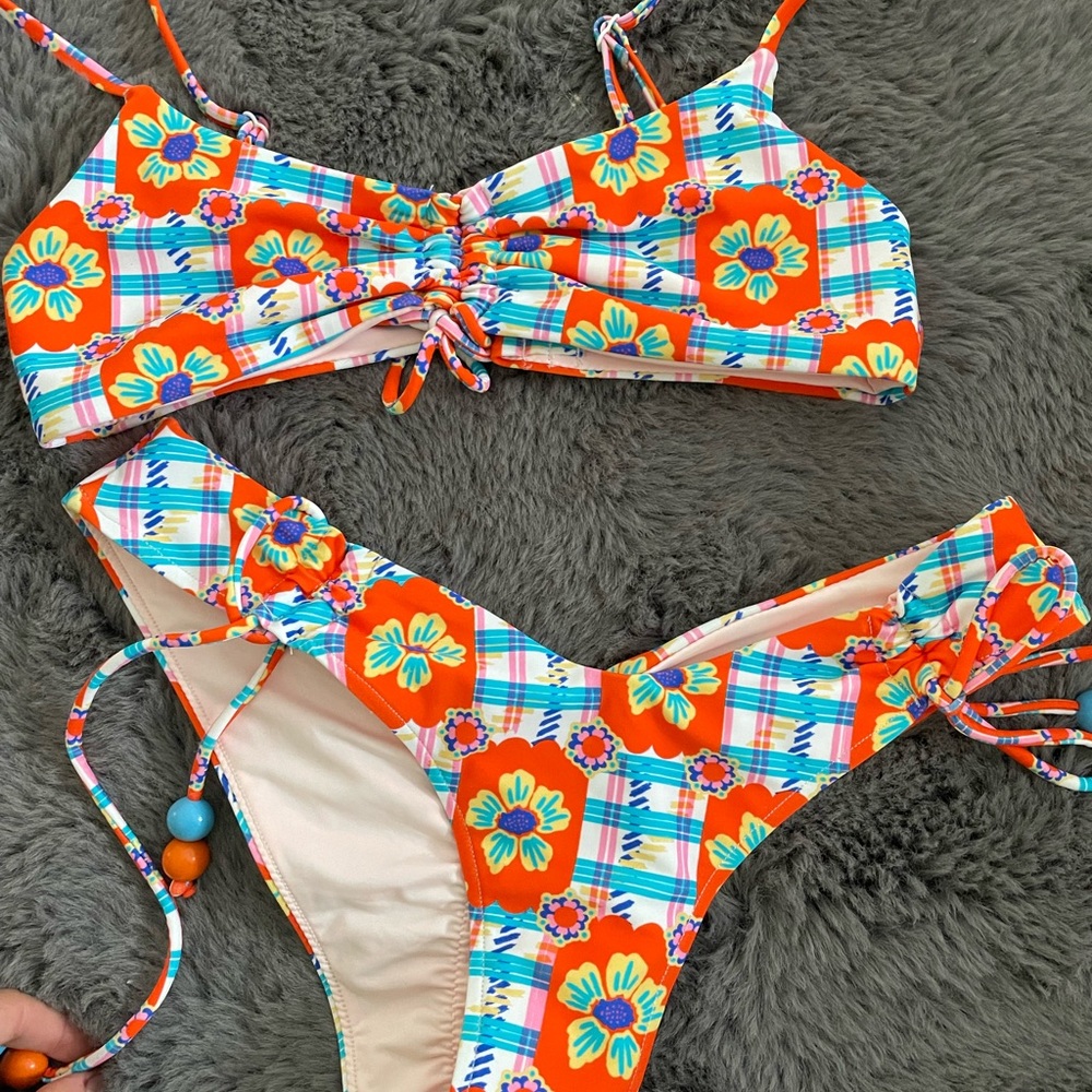 Blackbough swimsuit